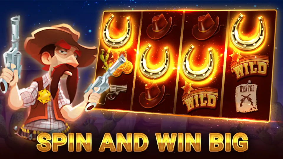 Khuyến Mãi Chào Mừng Slot Game