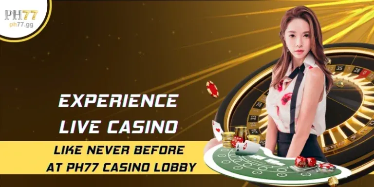 Hướng dẫn tận hưởng trải nghiệm casino 789b