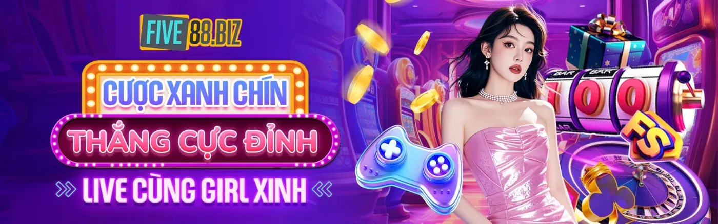 Thế giới Slot Game đa dạng tại 789b Trang Chủ Chính Thức